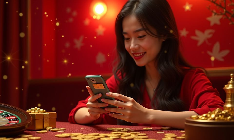 meriah toto OVO Instant Payout